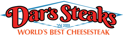 Dar's Steaks Logo